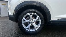 Nissan Juke 1.0 DiG-T N-Connecta 5dr Petrol Hatchback